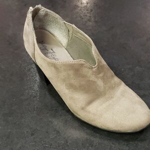 Vintage 7 eight shoes